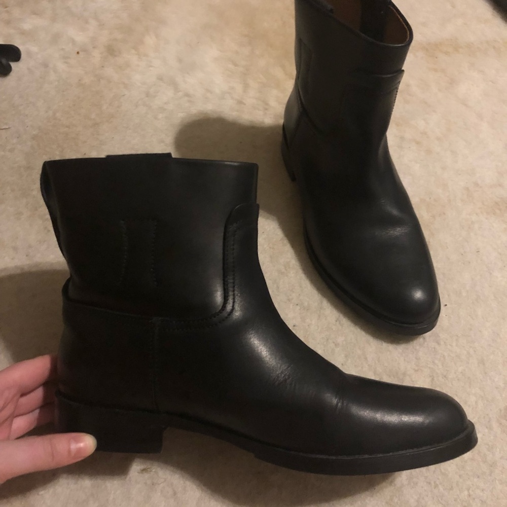 Rag & bone boots, worn once